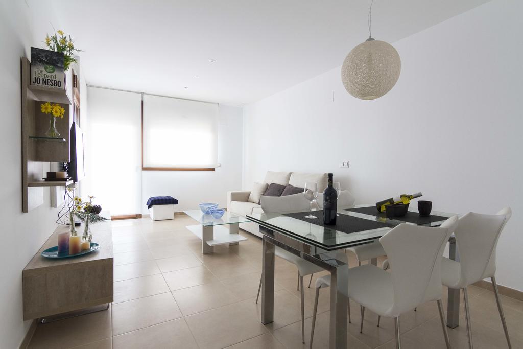 Cabo Roig Terrazas De Campoamor 25 Exterior foto