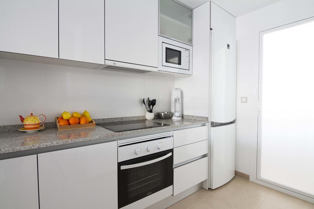 Cabo Roig Terrazas De Campoamor 25 Exterior foto